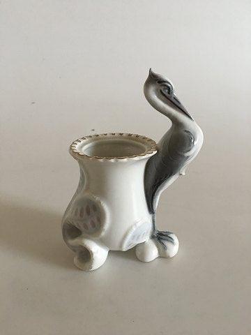 ビング＆グロンダール ヘイレ・ステル マスタードジャグ