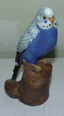 欧米茄/皇家哥本哈根人物虎皮鹦鹉编号477/3188