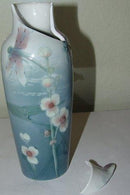 ローストランド アールヌーヴォー花瓶 ユニカ アルゴット・エリクソン