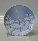 Bing og Grøndahl Juleplatte fra 1896