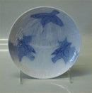 Bing & Grøndahl Juleplatte fra 1897