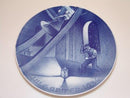 Bing & Grøndahl Juleplatte fra 1934