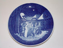 Bing & Grondahl (BG) Christmas Plate from 1987