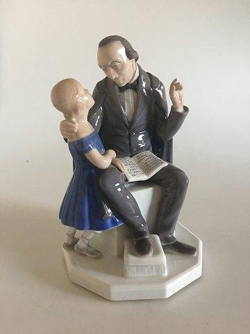 Bing og Grøndahl Figur H.C. Andersen No. 2037