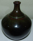 Tidlig Royal Copenhagen Patrick Nordstrøm Vase Unika