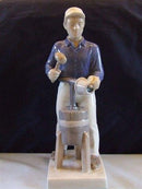 皇家哥本哈根图画水管工4727号