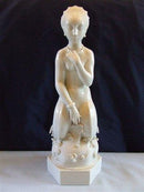 Royal Copenhagen Figur Havfrue No 12459