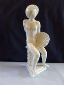 Royal Copenhagen Figur Australasia No 12488