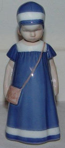 Bing & Grøndahl Figur Else No 1574