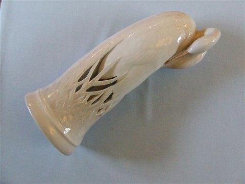 ロイヤルコペンハーゲン フィッシュヘロン No 3002