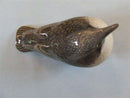 Royal Copenhagen Figurine Starling Bird No 3270