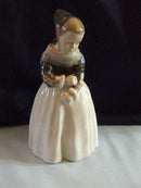 ロイヤルコペンハーゲン フィギュリン アマガーガール No 1251