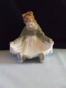 ロイヤルコペンハーゲン フィギュリン ファノーガール No 1315