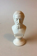 ビング＆グロンダール フレデリク7世胸像