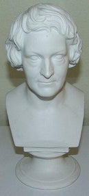 ロイヤルコペンハーゲン ベルテル・トルヴァルドセン胸像