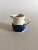 Rorstrand Blue Koka Creamer 7,7cm