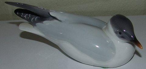 Heubach Lichte Figur Måge