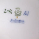 ロイヤルコペンハーゲン フクロウと2人のフォーン No 2146