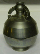 Mogens Ballin Tin Vase med 3 hanke To the person interested in them, do not e-mail call....