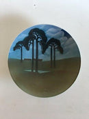 ルーストランド アールヌーヴォーユニカ ニルス・エミール・ルンドストロム プレート