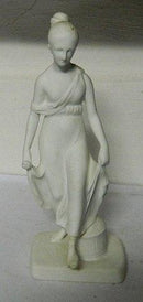 Bing & Grøndahl Figur Thorvaldsen Dansende Ung Pige No 29