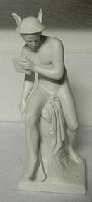 Bing & Grondahl Figur Merkur als Argus-Töter Nr. 55