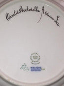 Royal Copenhagen Flora Danica Salatteller Nr. 20/3573