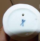 4 Meissen German Porcelain Figurines "The 4  seasons"