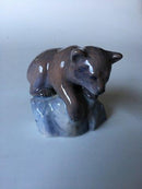 Bing & Grondahl Jahresfigur 1994 Bär