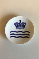 Royal Copenhagen Gedenkteller von 1888 RC-CM001
