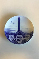 ロイヤルコペンハーゲン 1898年製 記念プレート RC-CM24