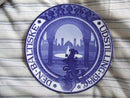 Royal Copenhagen Commemorative Plate from 1914 RC-CM149