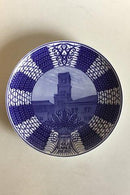 Royal Copenhagen Gedenkteller von 1911 RC-CM118