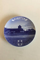 Royal Copenhagen Gedenkteller von 1926 RC-CM236