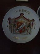 ロイヤルコペンハーゲン ディーラーサイン 1916年製