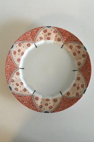 【最終】ロイヤルコペンハーゲン　フェアリーテイル　ディナープレート２７㎝　２枚 ロイヤルコペンハーゲン フェアリーテイル テラコッタ ラージディナー