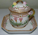 Royal Copenhagen Flora Danica Cream Kop No 3514
