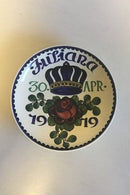 1919年的铝制朱利安纳板