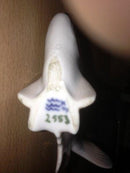 Royal Copenhagen Figur Amerikansk Aborre No 2553