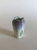 Rørstrand新艺术风格花瓶