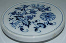 Meissener Blaue Zwiebel Set Tischset