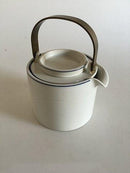 Royal Copenhagen Indigo Teekanne Nr. 14928