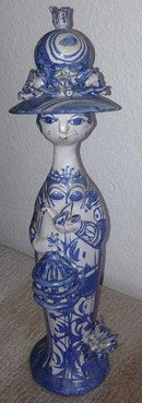 ビョルン・ヴィンブラッド フィギュアスプリング M20 1972年製