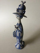 Bjørn Wiinblad 图为1981年的Lady Spring M20