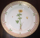 Royal Copenhagen Flora Danica Salatteller Nr. 20/3573