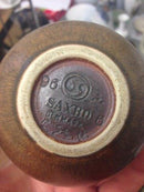 Saxbo Vase af Eva Stær-Nielsen No 96  6