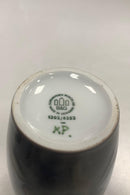 Bing og Grøndahl Art Nouveau Vase Lille Havfrue No 1302 / 6252