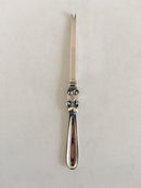 Georg Jensen Silver King Lobster Fork No 065