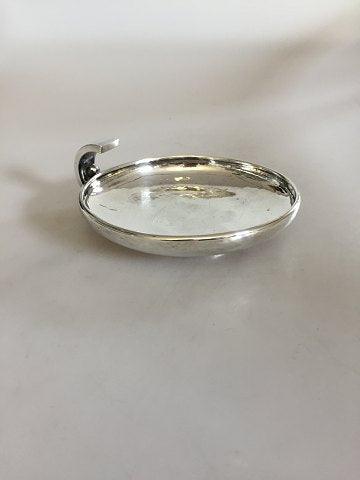 ハンセン スターリングシルバー ボウル No143 カール・グスタフ・ハンセンデザイン