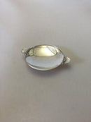 Georg Jensen Sterling Sølv Skål No 355H